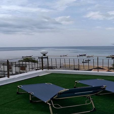 Kamala 555 Praia de Kamala Exterior foto
