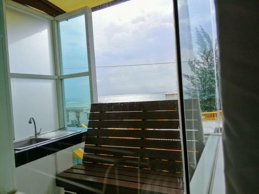 Kamala 555 Praia de Kamala Exterior foto