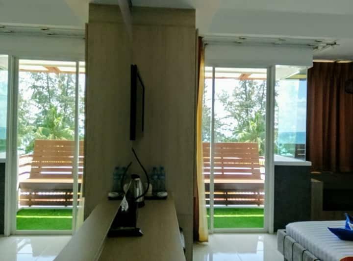 Kamala 555 Praia de Kamala Exterior foto
