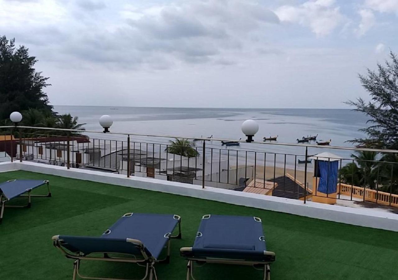 Kamala 555 Praia de Kamala Exterior foto